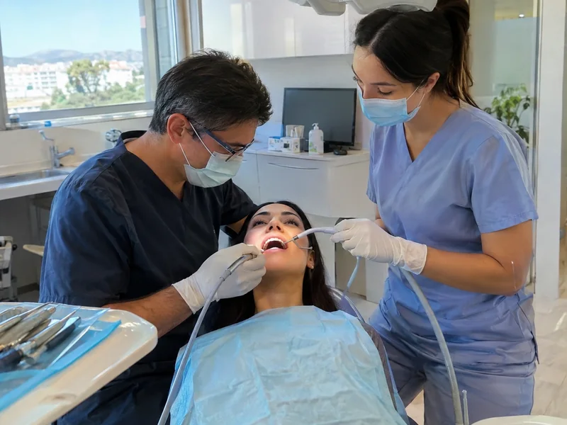Clínica dental