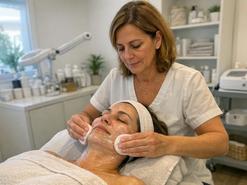 Estética y peluquería
