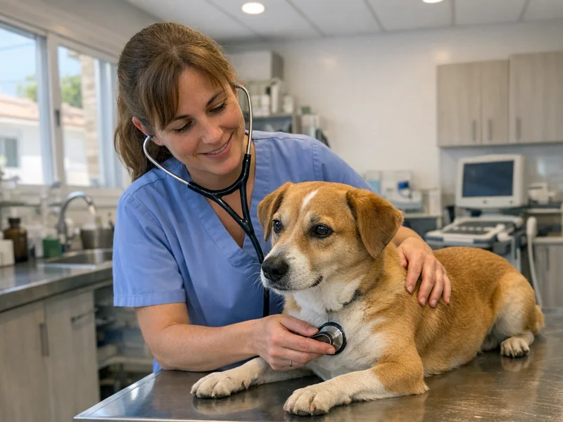Veterinaria