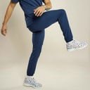 Pantalón Hombre Jogger Euphoria Color Marino Impulso