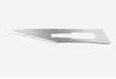 Hojas de bisturí 100u First Blades
