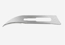 Hojas de bisturí 100u First Blades