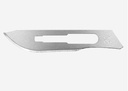 Hojas de bisturí 100u First Blades