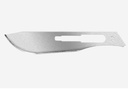 Hojas de bisturí 100u First Blades