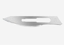 Hojas de bisturí 100u First Blades