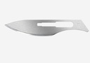 Hojas de bisturí 100u First Blades
