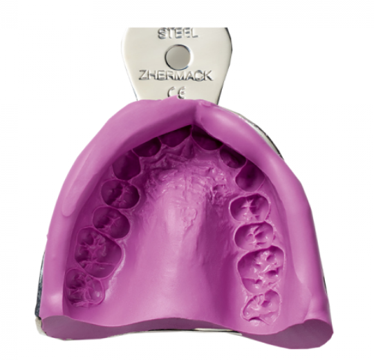 Alginato Hydrogum 5 elástico 453g Zhermack