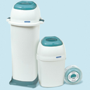 Cartucho para contenedor de pañales Sangenic 1u.
