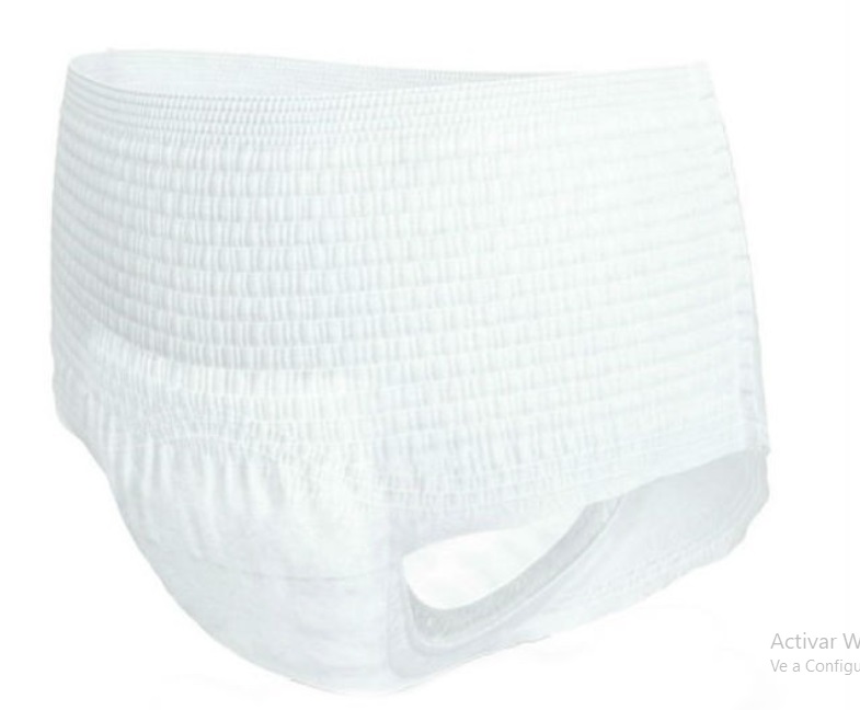 Orlys proskin pants supernoche talla mediana 80 unidades
