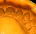 Oranwash L 140 ml Zhermack