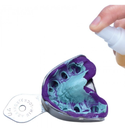 Tensio-Sil Reductor Tensiones Recarga spray 1l Protechno