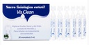 Suero fisiológico 30 monodosis 5ml