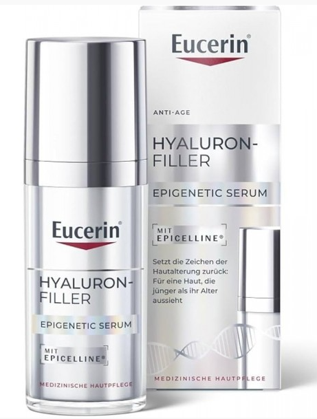EUCERIN EPIGENETIC SERUM