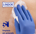 Toallitas Húmedas 40u LINDOR