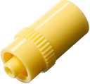 Tapón intermitente IN-Stopper (amarillo)