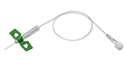 Palomita intravenosa Venofix