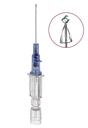 Catéter intravenoso Introcan Safety B.BRAUN