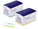 Aguja Vacutainer para extracción sangre 100u - BD
