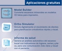 Escaner Intraoral HELIOS 500 Eighteeth
