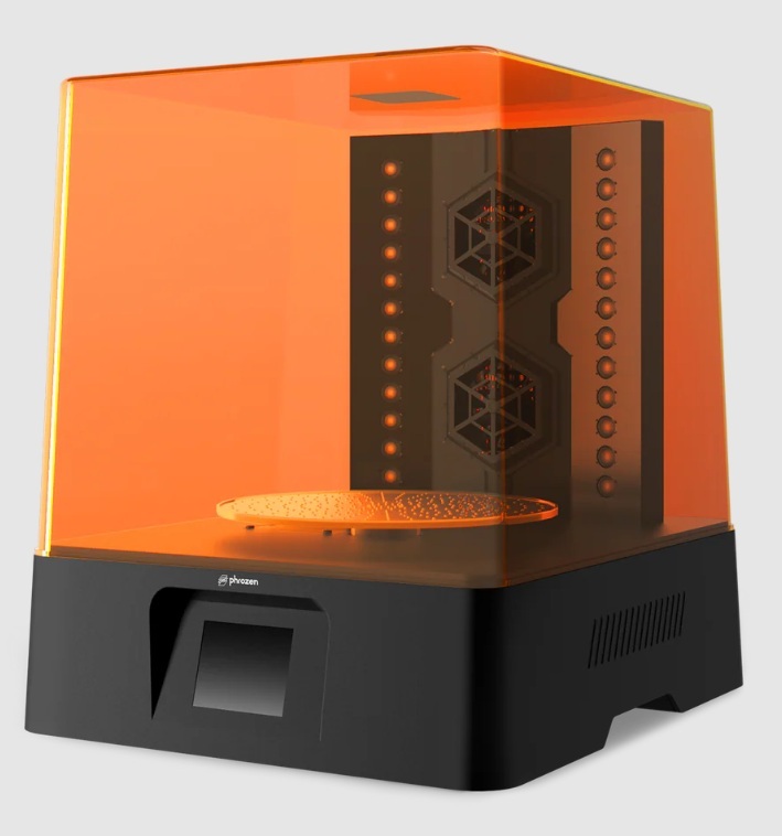 Kit de Lavado y curado Phrozen