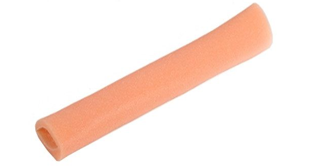 Tubos Foam 12u x 25cm