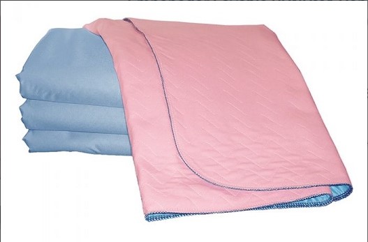 Empapador reutilizable 3 capas "Sonoma" con alas 75x85