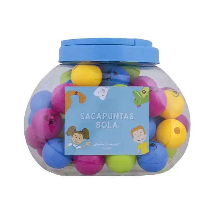 sacapuntas bola Bader 48u 0905059 2.webp