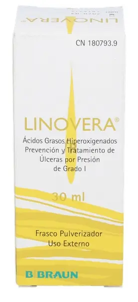 Linovera aceite en spray 30ml Braun.webp
