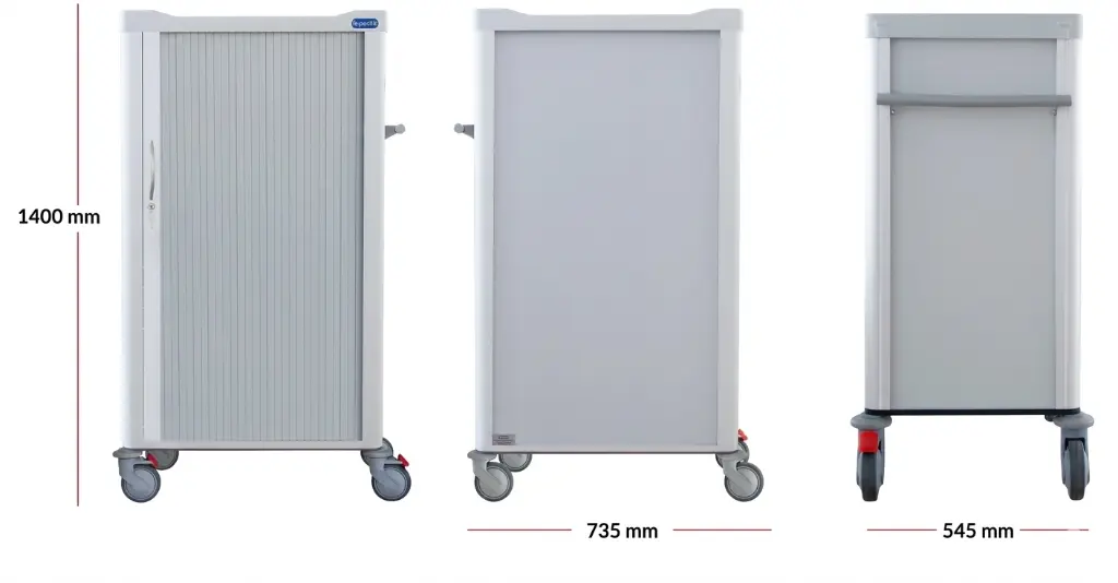 FC340CARRO MEDICACIÓN 40BANDEJAS BLP 3100 4.webp