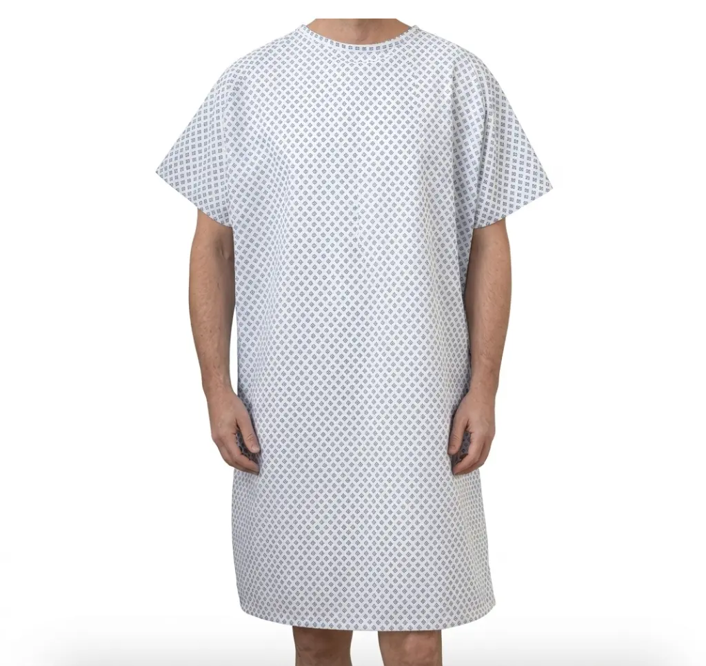 Bata paciente exploración 1u moteada.webp