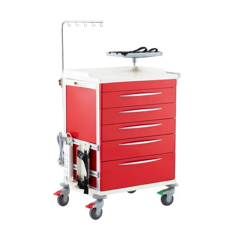 Carro emergencias modelo Cris Coinfycare Weelko 2.webp