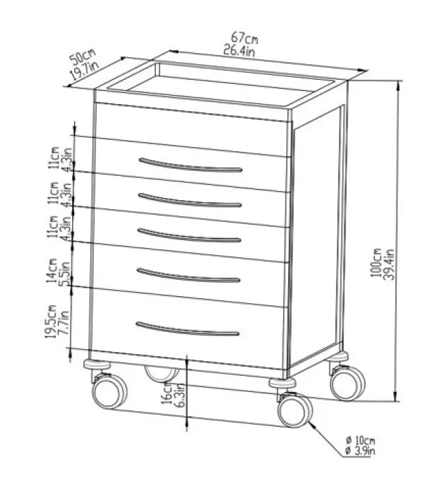 Carro emergencias modelo Cris Coinfycare Weelko 3.webp