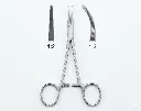 Pinza Micro-mosquito 12 Con Diente.webp