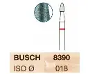 Fresa busch 8390.webp