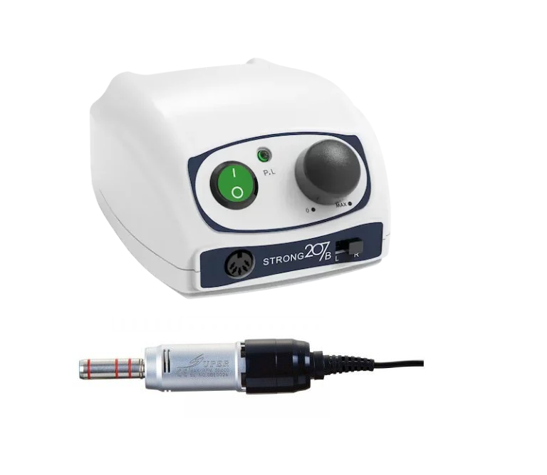 Micromotor Strong 207B CLINICA