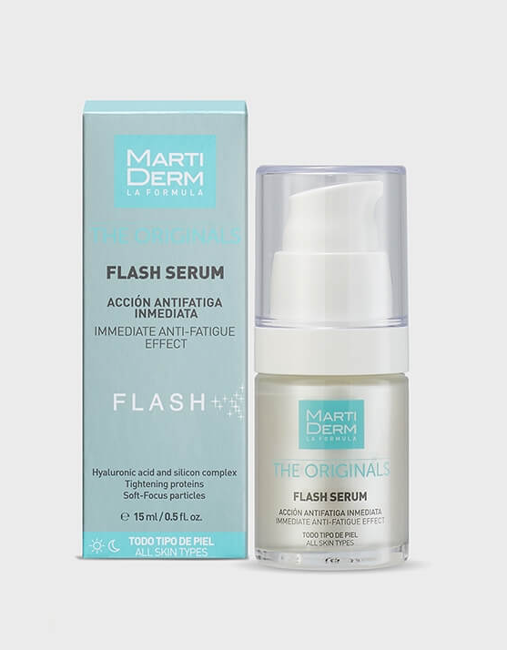 FLASH SERUM