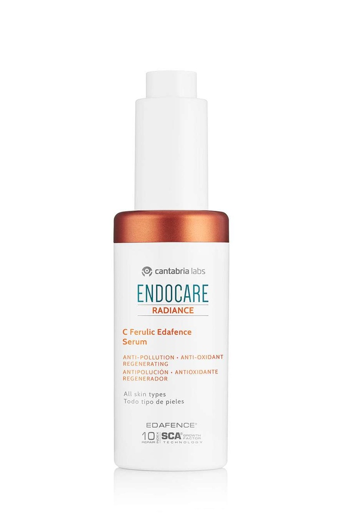 Endocare Radiance C Ferulic