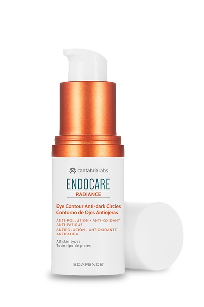 Endocare Radiance Contorno de ojos