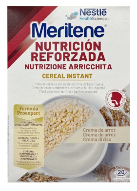 Meritene Cereales con Cacao