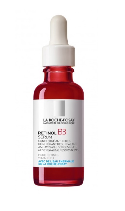 SERUM RETINOL B3 LA ROCHE POSAY 1 ENVASE 30 ml