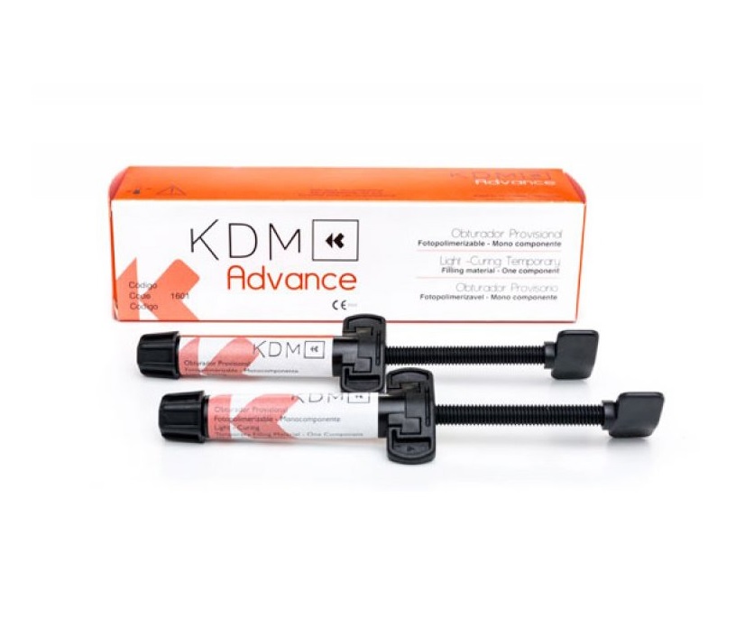 Advance KDM 2 jer x 4g