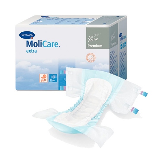 Pañal Lindor premium soft talla mediana Noche 80u
