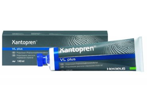 Xantopren VL Plus 140 ml