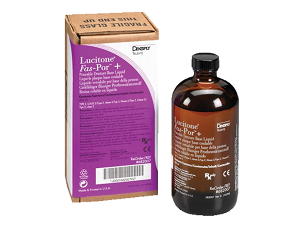 Lucitone 199 líquido 430 ml Dentsply Sirona