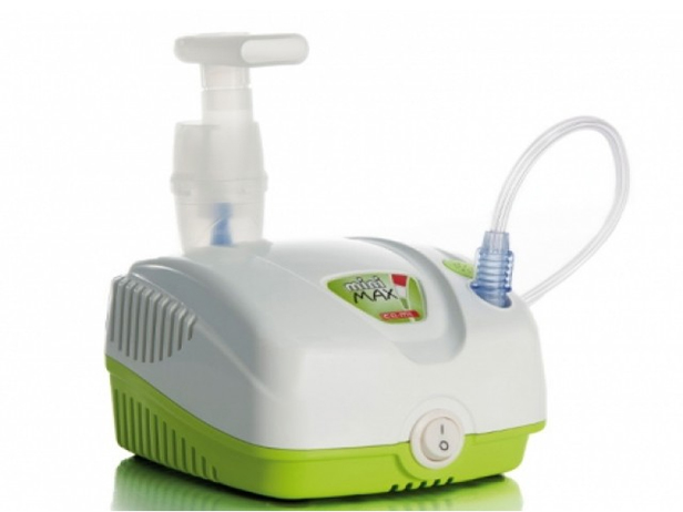Nebulizador Mini-Max CA-MI