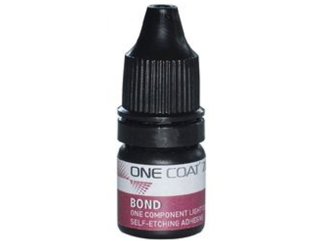 ONE COAT 7.0 activador (7054) Coltene - Botella de 3 ml.