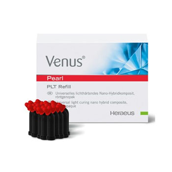 Venus Pearl Composite PLT 0,2g 10u KULZER