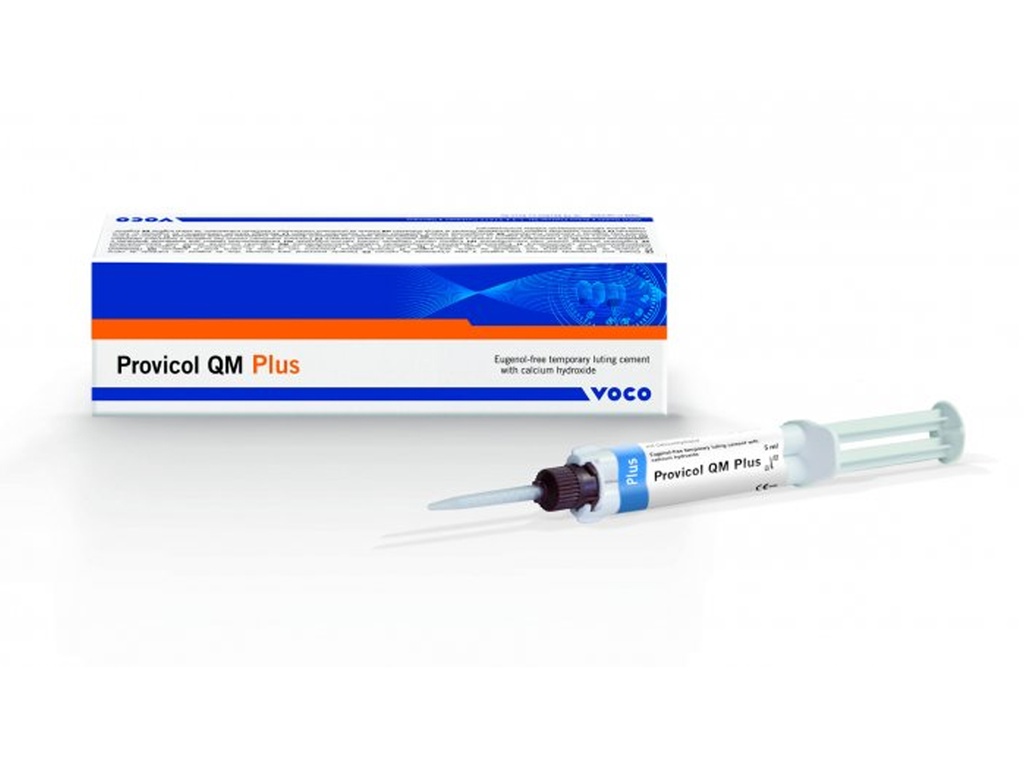 Provicol QM Plus Quickmix - Jer. 5ml. - VOCO