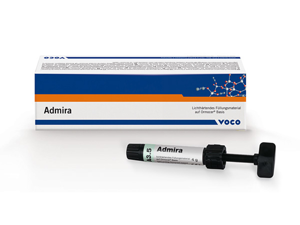 Admira jeringa 4 g Voco