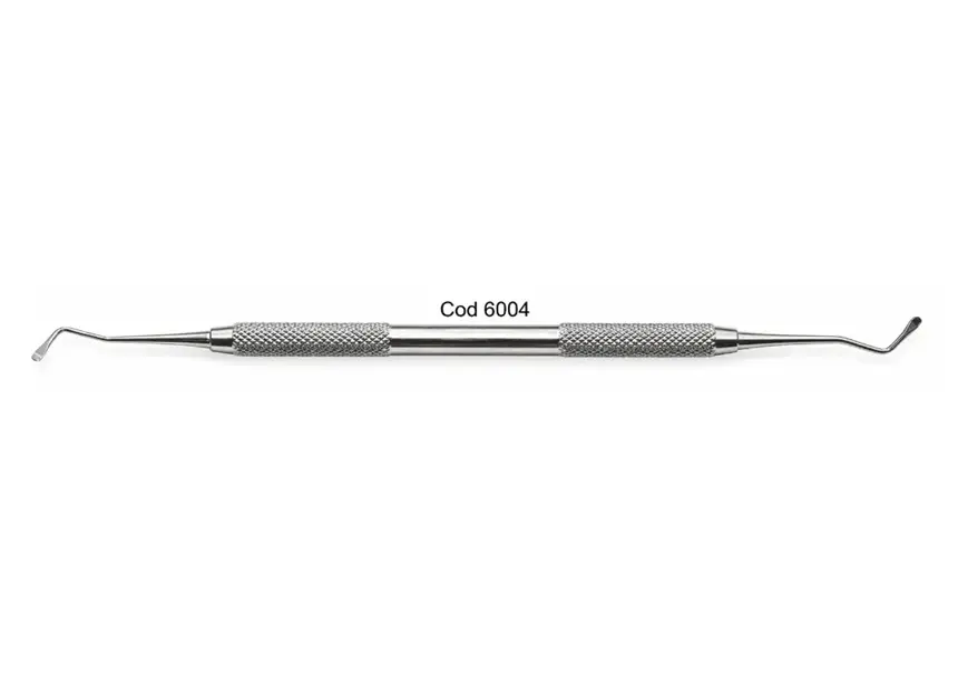 Excavador Oval Spoon 1-1,5mm Quiroproser®